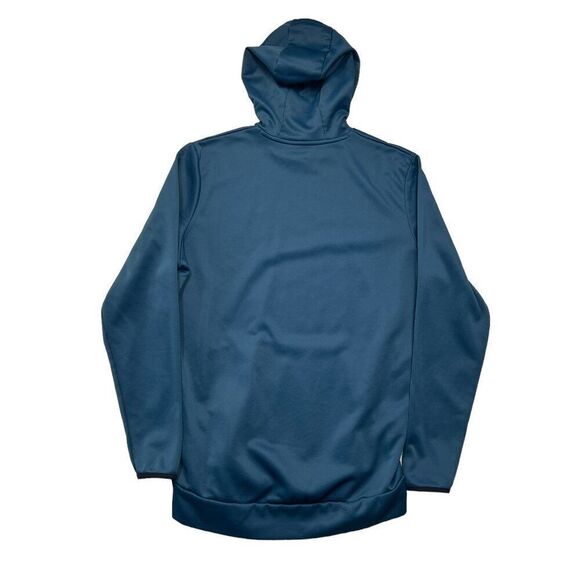 Under Armour Men's Loose Fit Fleece Hoodie - Picture 5 of 10